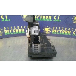 Recambio de cerradura puerta delantera izquierda para ford focus berlina (cak) trend referencia OEM IAM C7G0A  