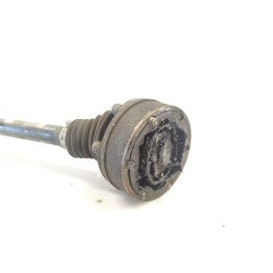 Recambio de transmision delantera izquierda para volkswagen golf v berlina (1k1) igolf referencia OEM IAM 1K0407271DJ  