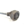 Recambio de transmision delantera izquierda para volkswagen golf v berlina (1k1) igolf referencia OEM IAM 1K0407271DJ  