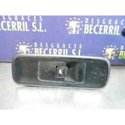 Recambio de mando elevalunas delantero derecho para peugeot 807 sv referencia OEM IAM   