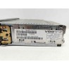 Recambio de sistema audio / radio cd para peugeot 206 berlina x-line referencia OEM IAM 96489417XT  