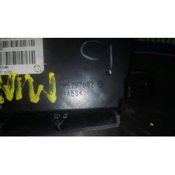 Recambio de mando calefaccion / aire acondicionado para bmw mini (r56) one referencia OEM IAM 69797002 69797004 