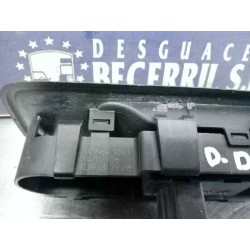 Recambio de mando elevalunas delantero derecho para peugeot 807 sv referencia OEM IAM   