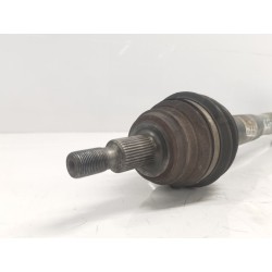 Recambio de transmision delantera derecha para seat toledo (1m2) v5 referencia OEM IAM 1J0404262CT  