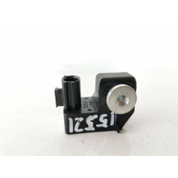 Recambio de sensor impacto para renault megane ii coupe/cabrio confort authentique referencia OEM IAM 8200682396AH  