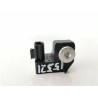 Recambio de sensor impacto para renault megane ii coupe/cabrio confort authentique referencia OEM IAM 8200682396AH  