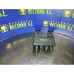 Recambio de caja precalentamiento para renault megane i scenic (ja0) referencia OEM IAM 7700107794  
