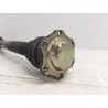 Recambio de transmision delantera derecha para seat toledo (1m2) v5 referencia OEM IAM 1J0404262CT  