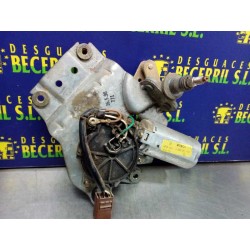 Recambio de motor limpia trasero para citroen berlingo 1.9 d multispace referencia OEM IAM 0390201408 3397020406 