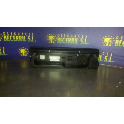 Recambio de mando calefaccion / aire acondicionado para bmw serie 3 berlina (e46) 316i referencia OEM IAM 64114126707  