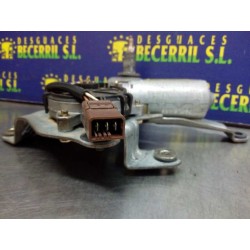 Recambio de motor limpia trasero para citroen berlingo 1.9 d multispace referencia OEM IAM 0390201408 3397020406 