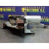 Recambio de motor limpia trasero para citroen berlingo 1.9 d multispace referencia OEM IAM 0390201408 3397020406 