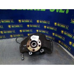 Recambio de mangueta delantera derecha para peugeot 807 sv referencia OEM IAM   