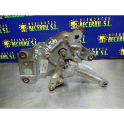 Recambio de motor limpia trasero para citroen berlingo 1.9 d multispace referencia OEM IAM 0390201408 3397020406 