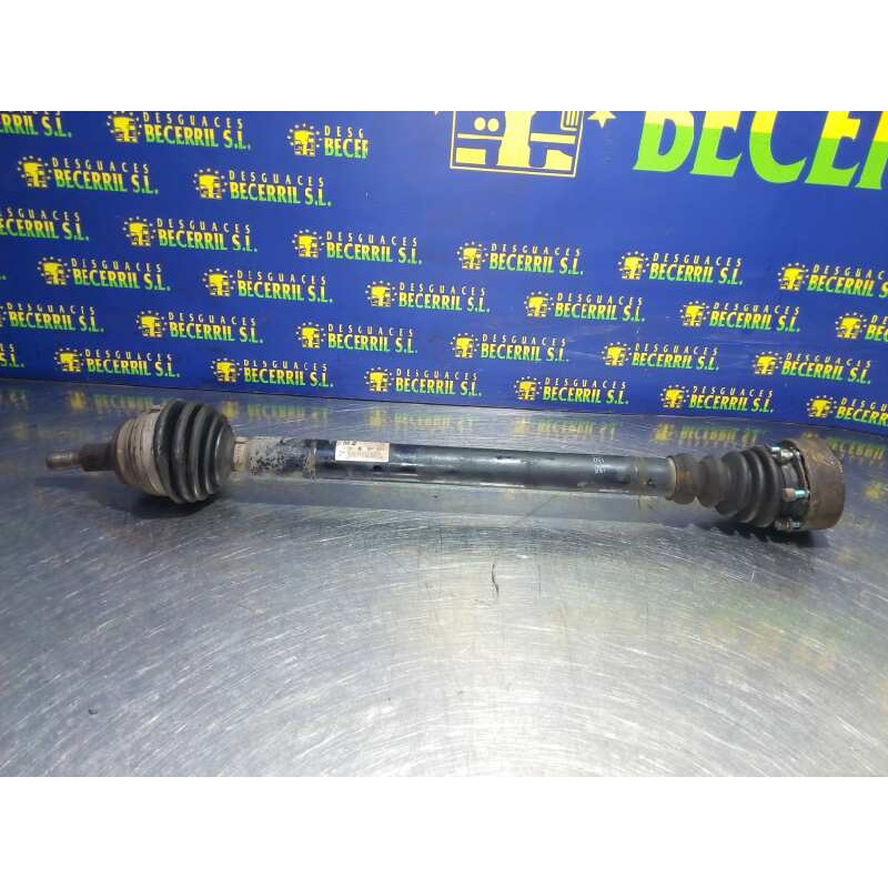 Recambio de transmision delantera derecha para seat toledo (1m2) stella referencia OEM IAM 1J0407272 Recambio de transmision delantera derecha para seat toledo (1m2) stella referencia OEM IAM 1J0407272