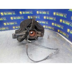 Recambio de mangueta delantera derecha para peugeot 807 sv referencia OEM IAM   