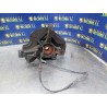 Recambio de mangueta delantera derecha para peugeot 807 sv referencia OEM IAM   
