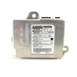 Recambio de centralita airbag para renault scenic ii grand confort dynamique referencia OEM IAM 8200412045A 607993800 