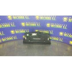 Recambio de mando calefaccion / aire acondicionado para bmw serie 3 touring (e46) 320d referencia OEM IAM 64118382446  
