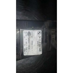 Recambio de mando calefaccion / aire acondicionado para bmw serie 3 touring (e46) 320d referencia OEM IAM 64118382446  