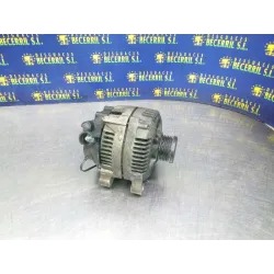 Recambio de alternador para lancia phedra (180) 2.0 jtd cat referencia OEM IAM 9645907680  