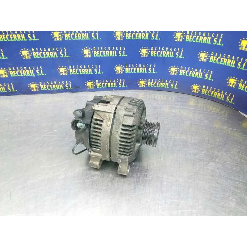 Recambio de alternador para lancia phedra (180) 2.0 jtd cat referencia OEM IAM 9645907680 Recambio de alternador para lancia phedra (180) 2.0 jtd cat referencia OEM IAM 9645907680