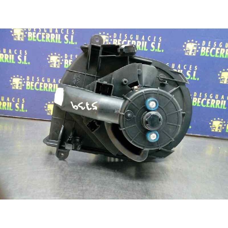 Recambio de motor calefaccion para peugeot 807 sv referencia OEM IAM Recambio de motor calefaccion para peugeot 807 sv referencia OEM IAM