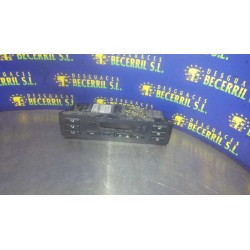 Recambio de mando calefaccion / aire acondicionado para bmw serie 3 berlina (e36) 316i referencia OEM IAM 64116902440  