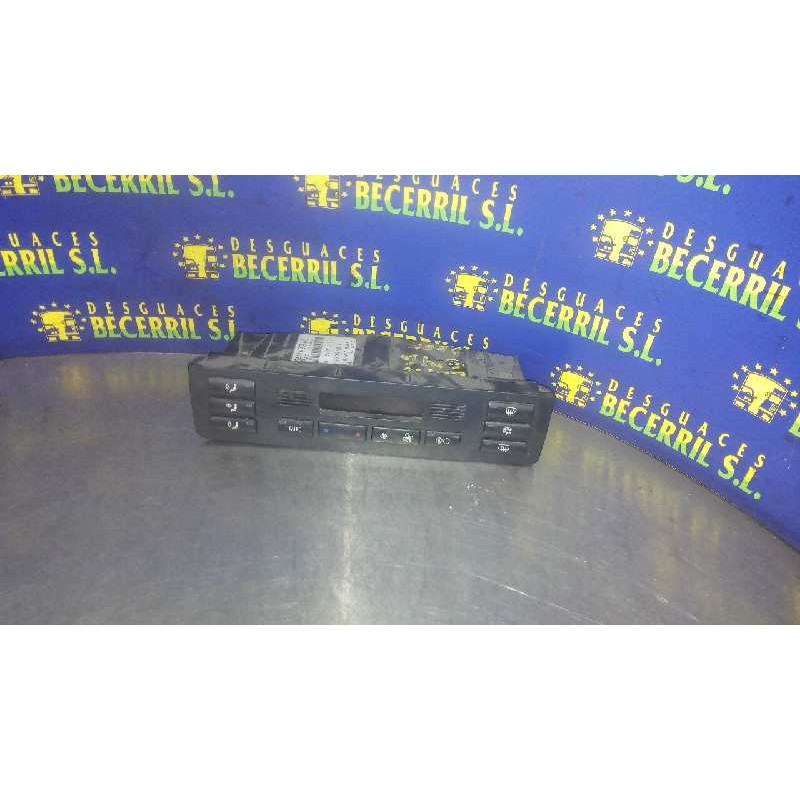 Recambio de mando calefaccion / aire acondicionado para bmw serie 3 berlina (e36) 316i referencia OEM IAM 64116902440 Recambio de mando calefaccion / aire acondicionado para bmw serie 3 berlina (e36) 316i referencia OEM IAM 64116902440
