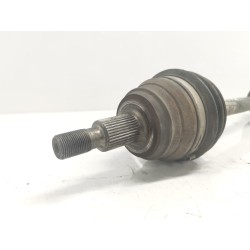 Recambio de transmision delantera izquierda para seat toledo (1m2) v5 referencia OEM IAM 1J0407271CH  