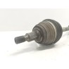 Recambio de transmision delantera izquierda para seat toledo (1m2) v5 referencia OEM IAM 1J0407271CH  