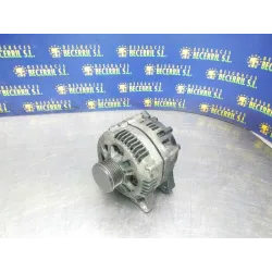Recambio de alternador para lancia phedra (180) 2.0 jtd cat referencia OEM IAM 9645907680  