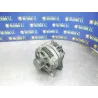 Recambio de alternador para lancia phedra (180) 2.0 jtd cat referencia OEM IAM 9645907680  