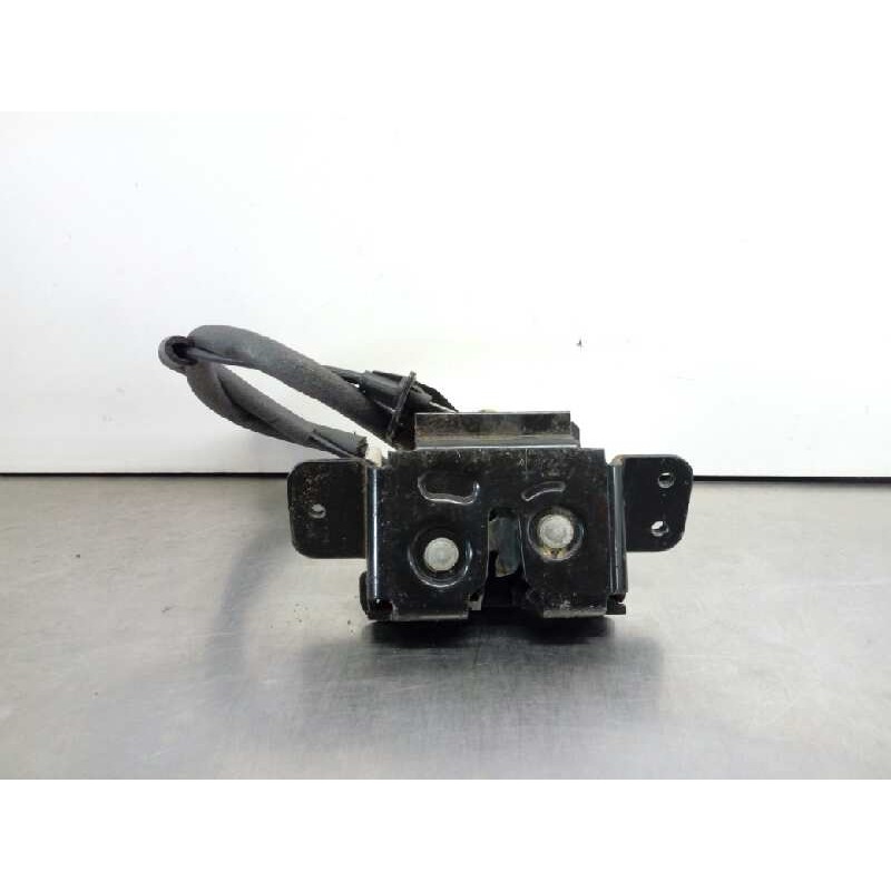 Recambio de cerradura maletero / porton para dodge caliber s referencia OEM IAM Recambio de cerradura maletero / porton para dodge caliber s referencia OEM IAM