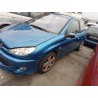 peugeot 206 berlina del año 2004