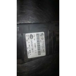 Recambio de mando calefaccion / aire acondicionado para bmw serie 3 berlina (e36) 316i referencia OEM IAM 64116902440  