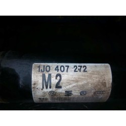 Recambio de transmision delantera derecha para seat toledo (1m2) stella referencia OEM IAM 1J0407272  