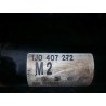 Recambio de transmision delantera derecha para seat toledo (1m2) stella referencia OEM IAM 1J0407272  