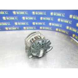 Recambio de alternador para lancia phedra (180) 2.0 jtd cat referencia OEM IAM 9645907680  
