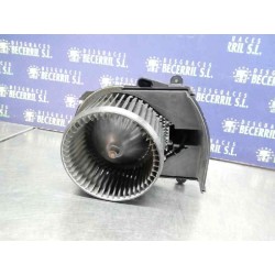 Recambio de motor calefaccion para peugeot 807 sv referencia OEM IAM   