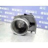 Recambio de motor calefaccion para peugeot 807 sv referencia OEM IAM   