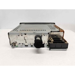 Recambio de sistema audio / radio cd para peugeot 206 berlina x-line referencia OEM IAM 96489417XT  