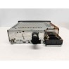 Recambio de sistema audio / radio cd para peugeot 206 berlina x-line referencia OEM IAM 96489417XT  