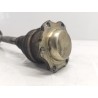 Recambio de transmision delantera izquierda para seat toledo (1m2) v5 referencia OEM IAM 1J0407271CH  