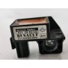 Recambio de sensor impacto para renault megane ii coupe/cabrio confort authentique referencia OEM IAM 8200682396AH  