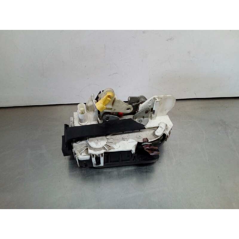 Recambio de cerradura puerta delantera derecha para dodge caliber s referencia OEM IAM Recambio de cerradura puerta delantera derecha para dodge caliber s referencia OEM IAM