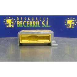Recambio de centralita airbag para mitsubishi space star (dg0) 1300 family referencia OEM IAM 0285001375 MR587814DPB 022110502I
