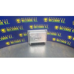 Recambio de centralita motor uce para bmw serie 3 berlina (e46) 316i referencia OEM IAM 0281010205 7786887 