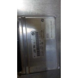 Recambio de centralita motor uce para bmw serie 3 berlina (e46) 316i referencia OEM IAM 0281010205 7786887 