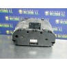 Recambio de cuadro instrumentos para ford fiesta (cbk) futura referencia OEM IAM 2S6F10A855A 44ZNMZU214 EEC123COT24